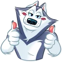 👍