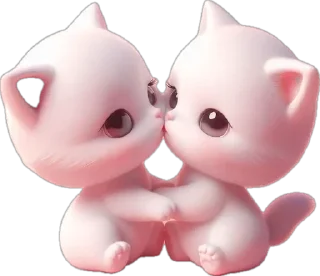 😘