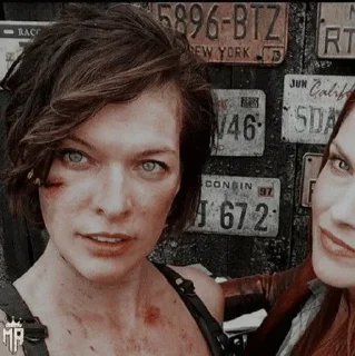 👯‍♀️