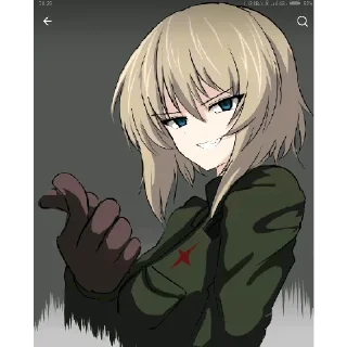 🫵