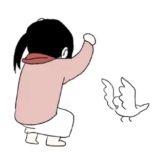 💃