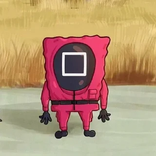 ◼
