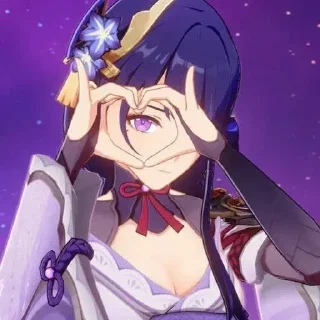 💜