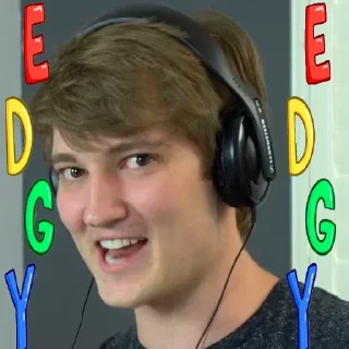 😀
