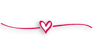 ❤️
