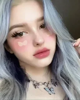 💜