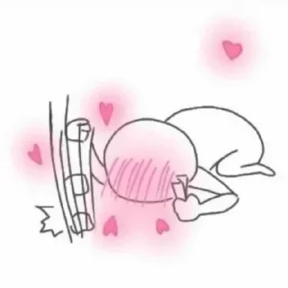 ❤