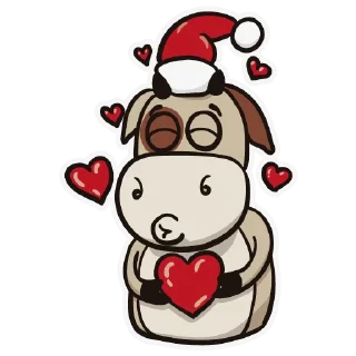❤️