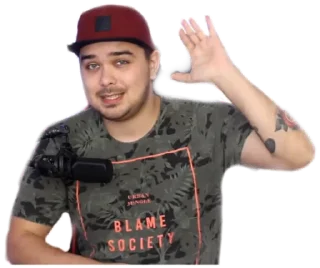 🤚