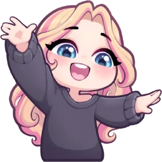 💃