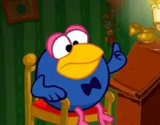 🐦