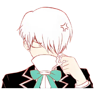 ☕