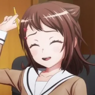 🖍