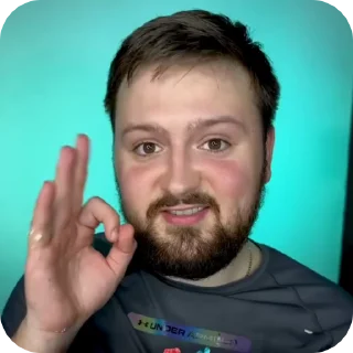 👌