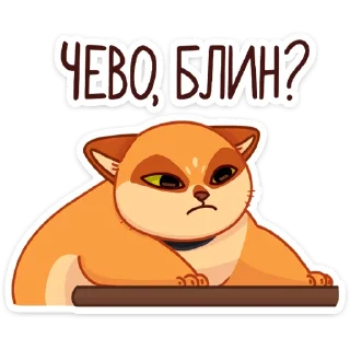 ❓