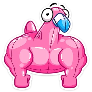 💪