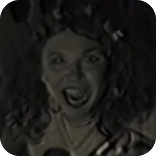 😱