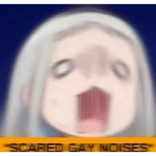 😱