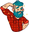 💪