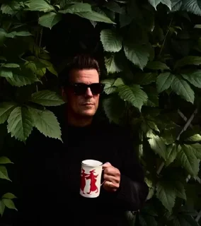 ☕️