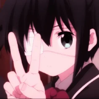 💙