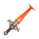 🗡