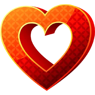 ❤️