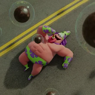 😋