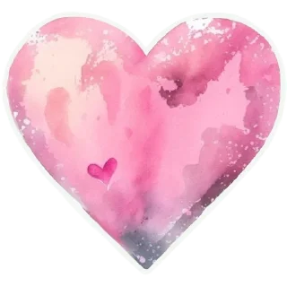 ❤️