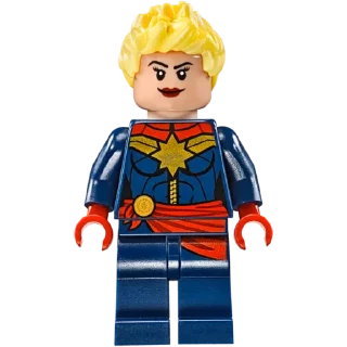🦸‍♀️