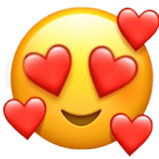 ❤️