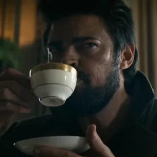☕️