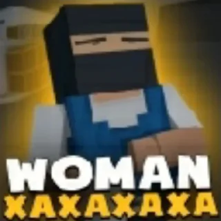 👩