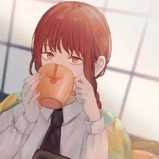 ☕️