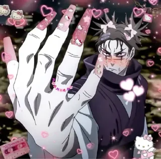 💅