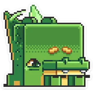 🐊