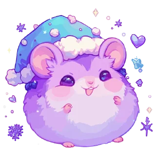 🐹