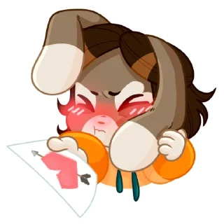 ❤️