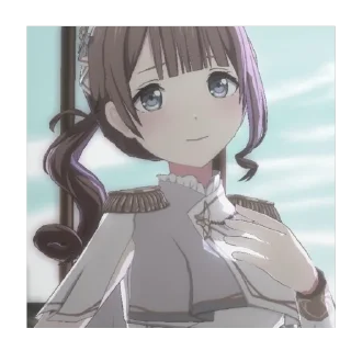 ❤