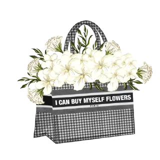 🌸