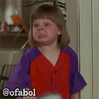 😠
