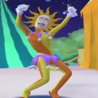 🕺