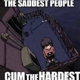 😭
