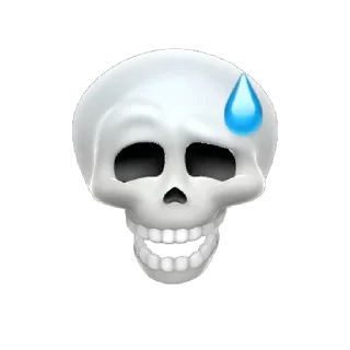 😧