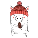 🐷