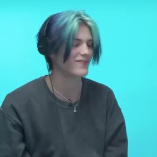❄️