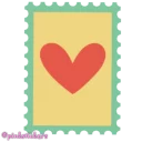 💌