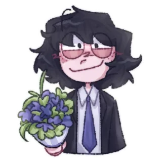 💐
