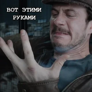 🤚