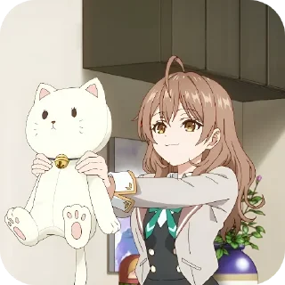 ❤